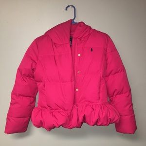 Ralph Lauren Polo Jacket